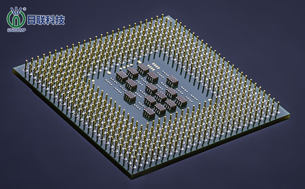 利用X-ray可以有效地檢測(cè)PCB板虛焊、粘連、銅箔脫落等缺陷