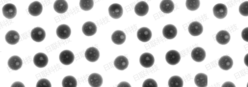 日聯(lián)科技BGA封裝X射線檢測(cè) 日聯(lián)科技BGA封裝X射線檢測(cè)
